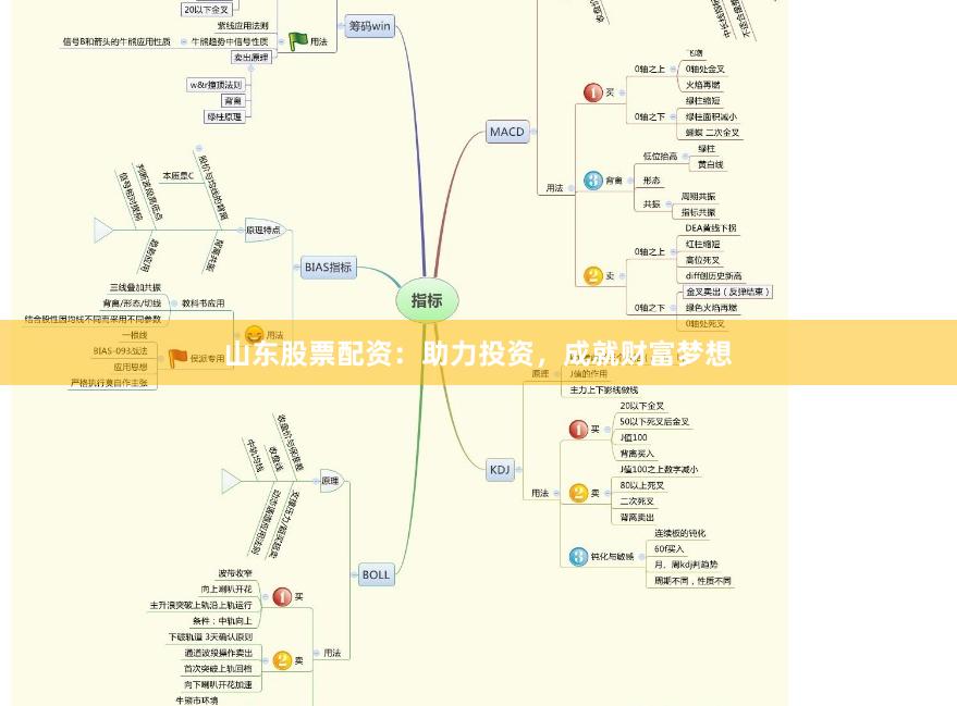 山东股票配资：助力投资，成就财富梦想