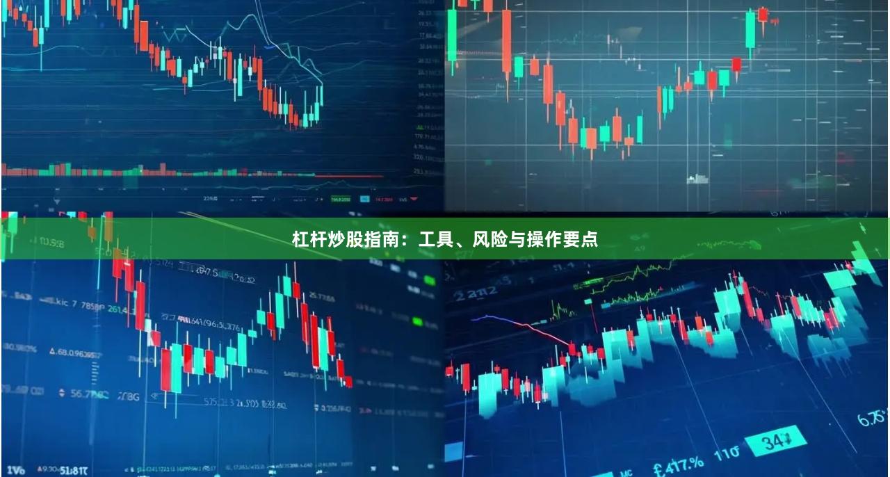 杠杆炒股指南：工具、风险与操作要点